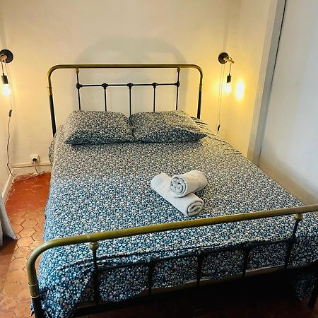 Un Petit Cocon En Plein Centre De Marseille Apartman Kültér fotó