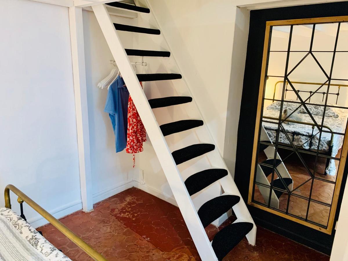 Un Petit Cocon En Plein Centre De Marseille Apartman Kültér fotó
