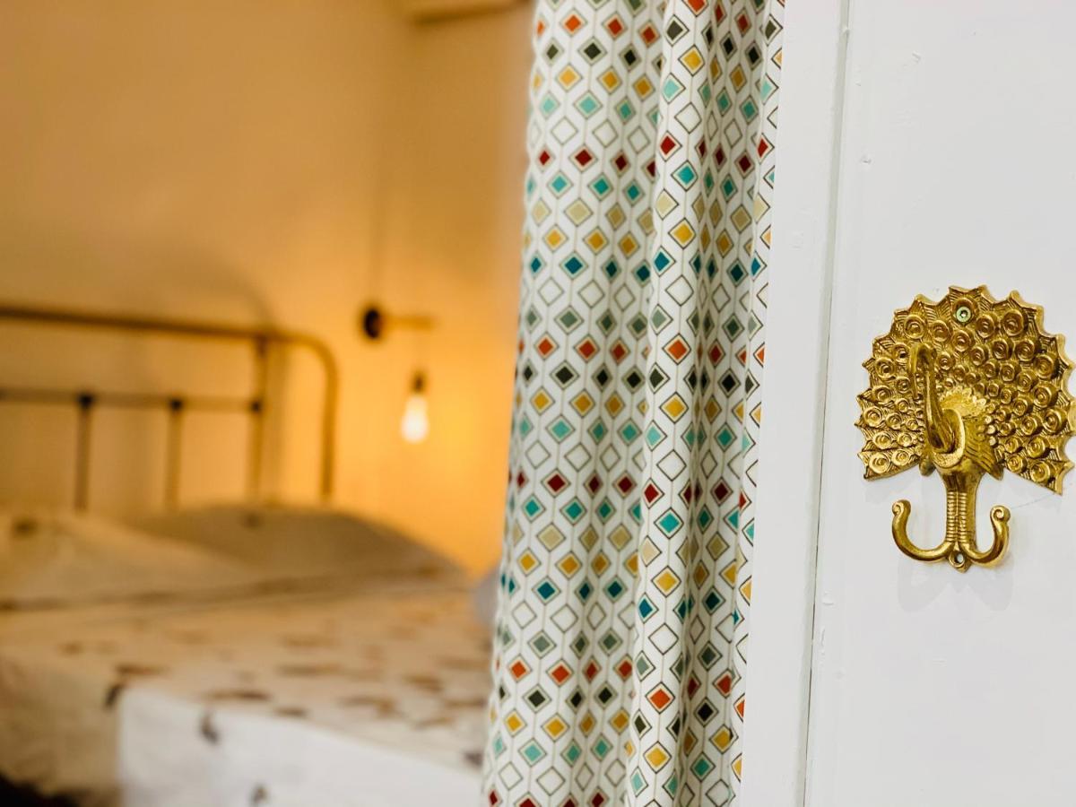 Un Petit Cocon En Plein Centre De Marseille Apartman Kültér fotó